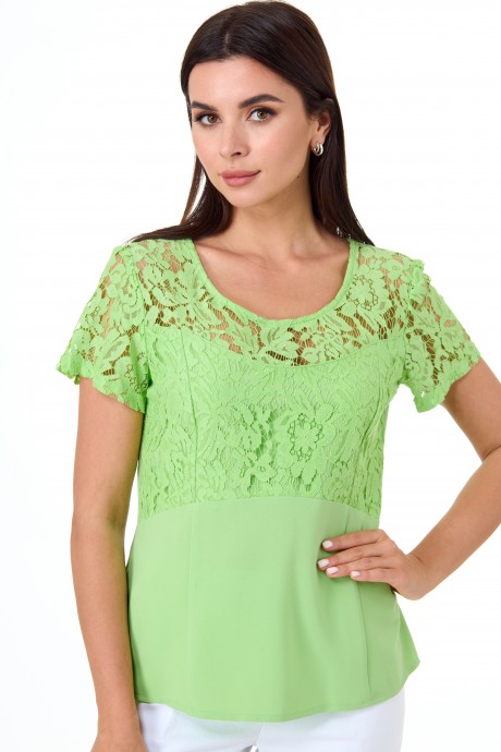 Ликвидация Anelli 830 #1