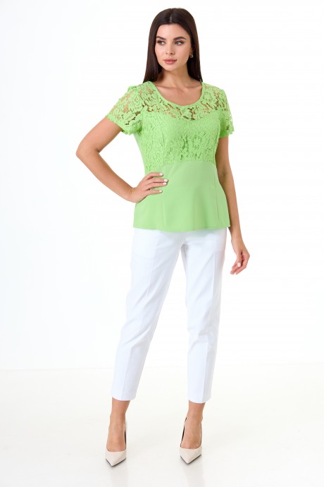 Ликвидация Anelli 830 #3