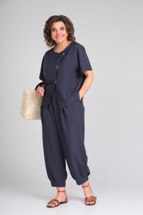 Ликвидация Michel Chic 1337/1 #3