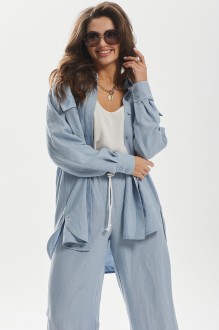 Ликвидация MALI 724-021 двойка #5