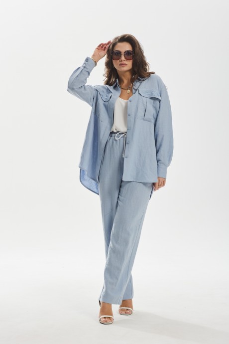 Ликвидация MALI 724-021 двойка #1