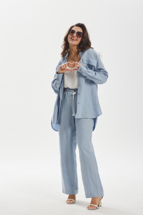 Ликвидация MALI 724-021 двойка #3