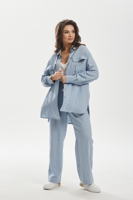 Ликвидация MALI 724-021 двойка #6