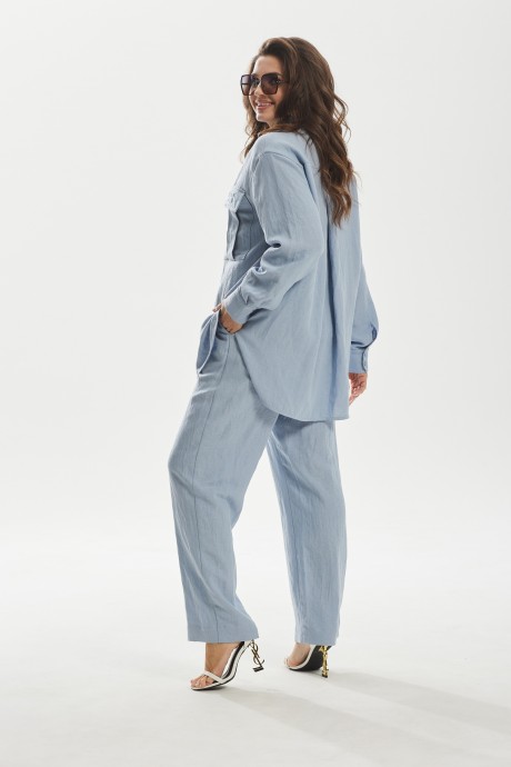 Ликвидация MALI 724-021 двойка #7