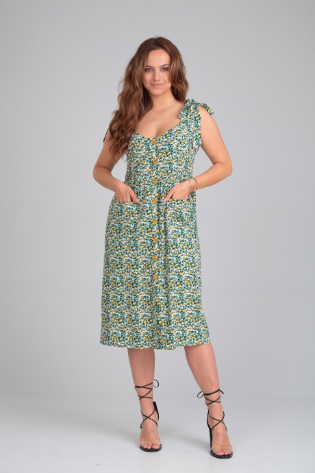 Ликвидация Michel Chic 2130 #1