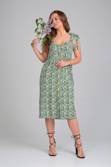 Ликвидация Michel Chic 2130 #3