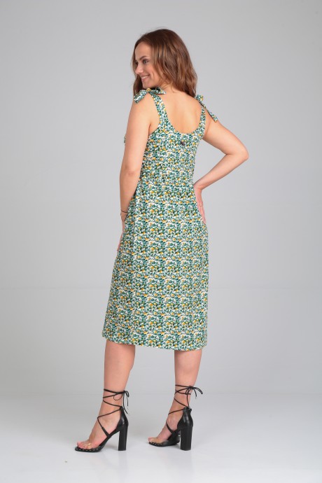 Ликвидация Michel Chic 2130 #4