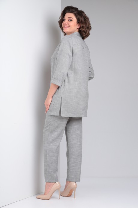 Ликвидация Тэнси 372 тройка #3