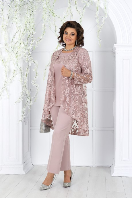 Ликвидация NINELE (Нинель Шик ) 5908 #1