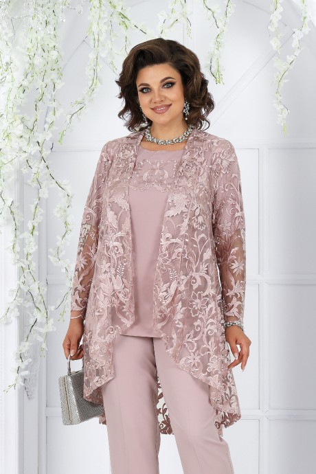 Ликвидация NINELE (Нинель Шик ) 5908 #2