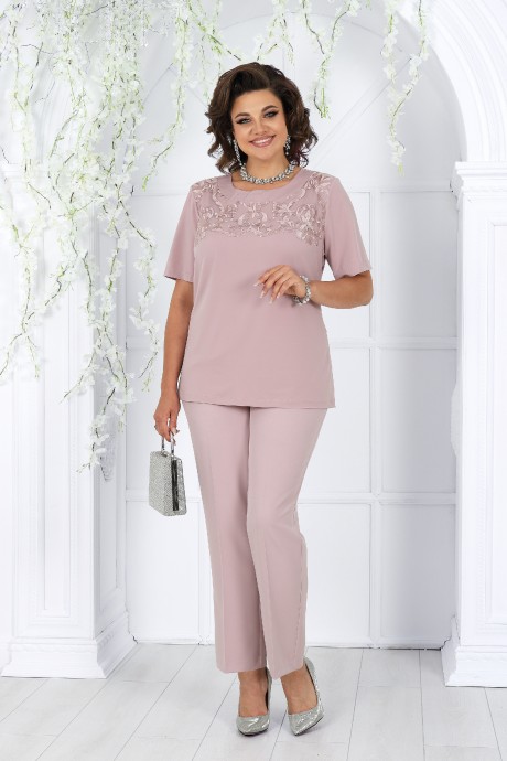 Ликвидация NINELE (Нинель Шик ) 5908 #3