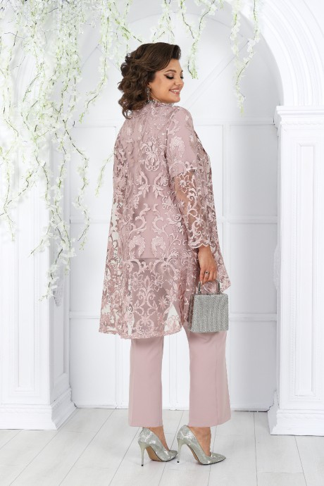 Ликвидация NINELE (Нинель Шик ) 5908 #9