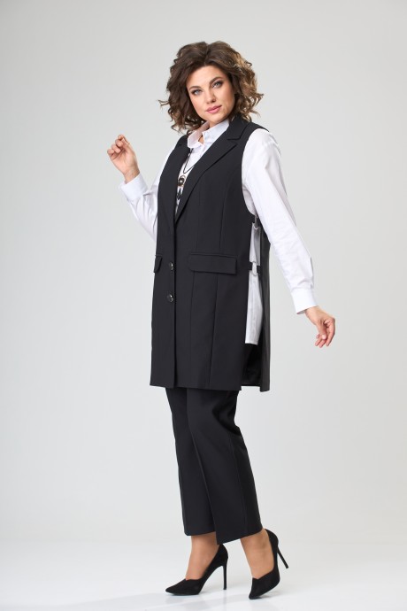 Ликвидация Anastasia Mak 1211 #1