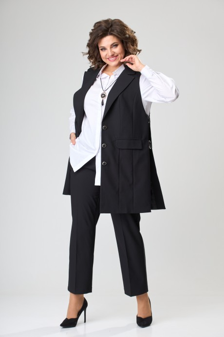 Ликвидация Anastasia Mak 1211 #3