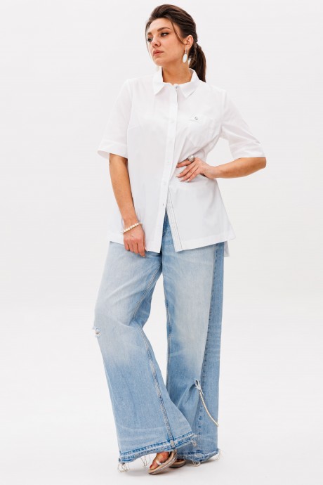 Ликвидация Anelli 1551 #4