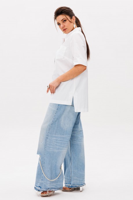 Ликвидация Anelli 1551 #6