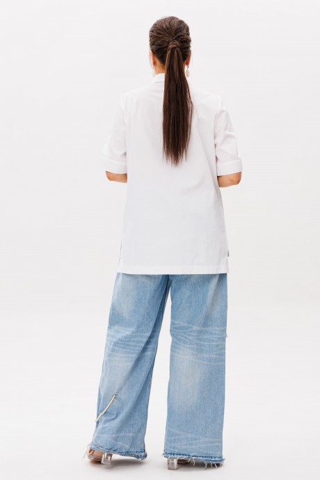 Ликвидация Anelli 1551 #7