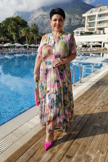 Ликвидация Vittoria Queen 25013 #5