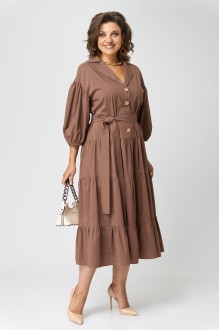 Ликвидация EVA GRANT 7325 #2