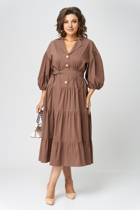 Ликвидация EVA GRANT 7325 #1