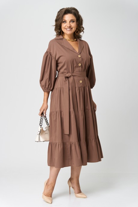 Ликвидация EVA GRANT 7325 #2