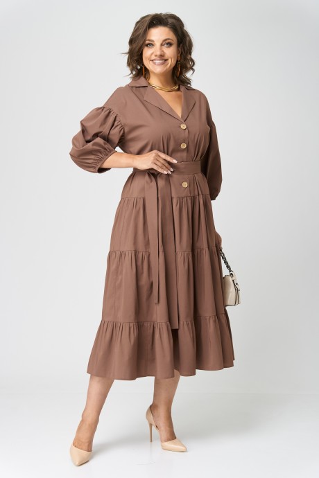 Ликвидация EVA GRANT 7325 #3