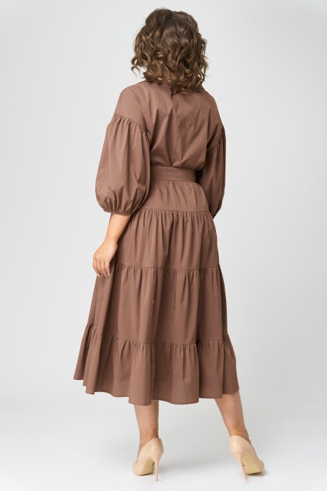 Ликвидация EVA GRANT 7325 #10