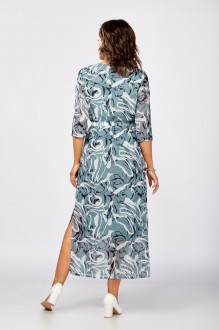 Ликвидация ALGRANDA (Novella Sharm) A4048 #9