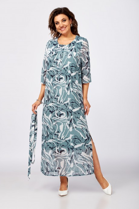 Ликвидация ALGRANDA (Novella Sharm) A4048 #4