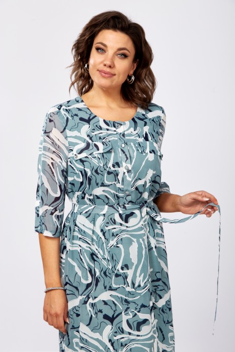 Ликвидация ALGRANDA (Novella Sharm) A4048 #5