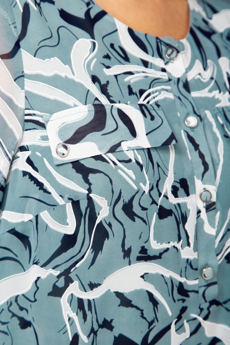 Ликвидация ALGRANDA (Novella Sharm) A4048 #7