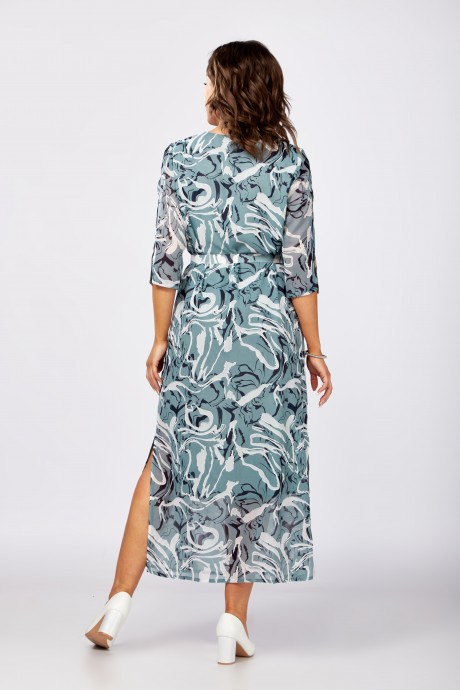 Ликвидация ALGRANDA (Novella Sharm) A4048 #9