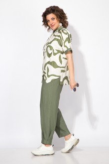 Ликвидация LILIANA М1438 двойка #4