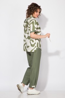 Ликвидация LILIANA М1438 двойка #8