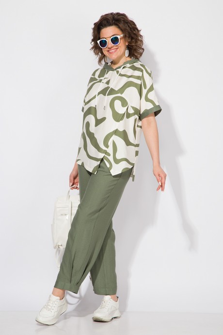 Ликвидация LILIANA М1438 двойка #2