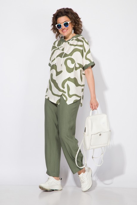 Ликвидация LILIANA М1438 двойка #3