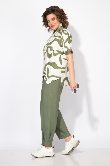 Ликвидация LILIANA М1438 двойка #4