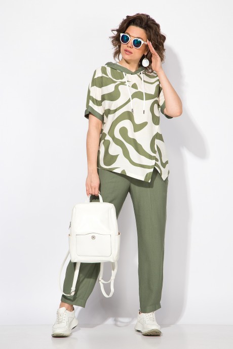 Ликвидация LILIANA М1438 двойка #6