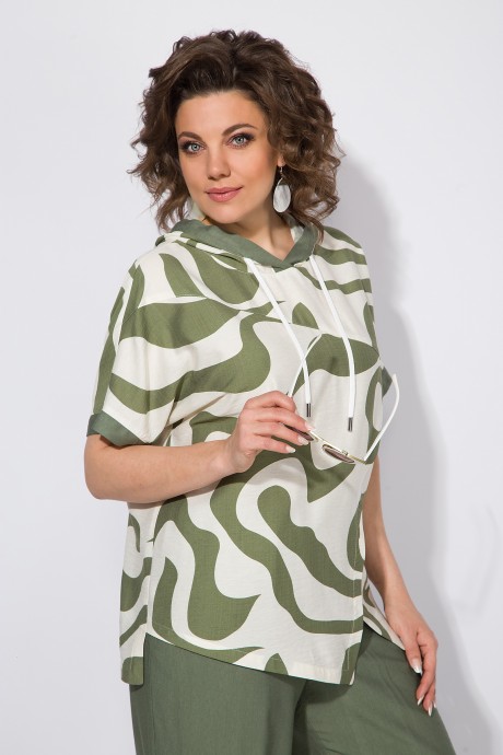 Ликвидация LILIANA М1438 двойка #7