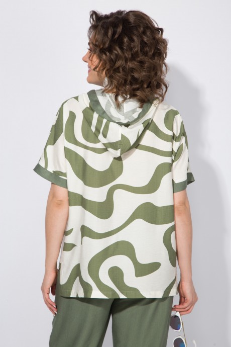 Ликвидация LILIANA М1438 двойка #9