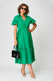Ликвидация EVA GRANT 7325