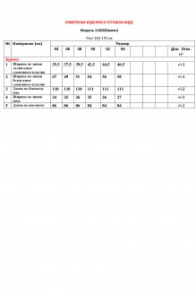 Ликвидация LeNata 11402 #5