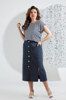 Ликвидация Mira Fashion 5547 тройка #3