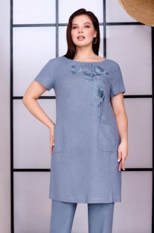 Ликвидация Lissana 4741 #2