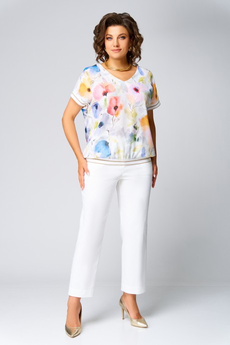 Ликвидация Swallow 857 #5