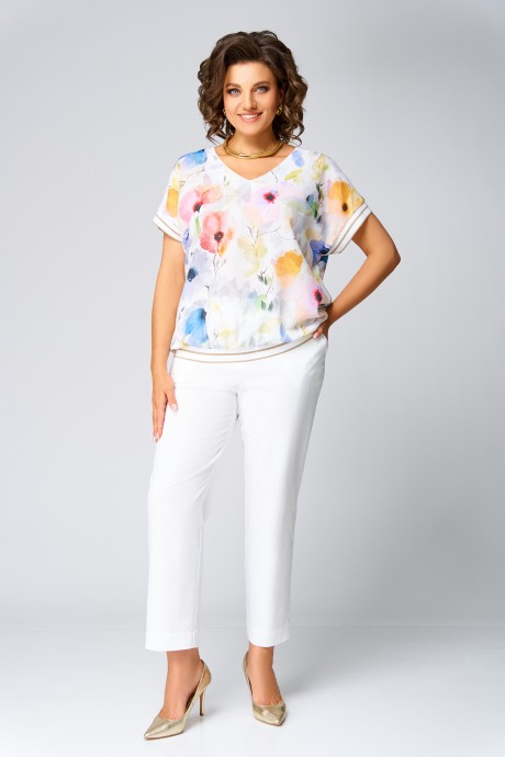 Ликвидация Swallow 857 #6