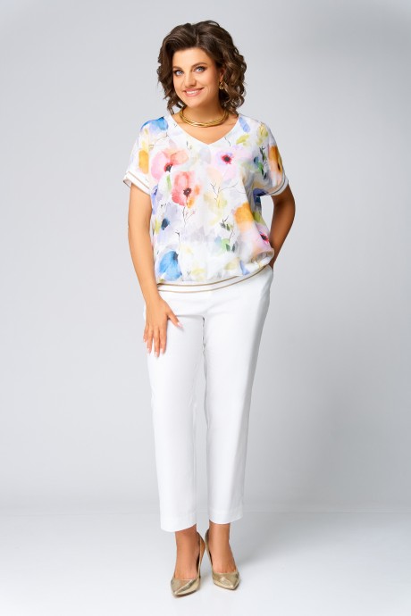 Ликвидация Swallow 857 #7