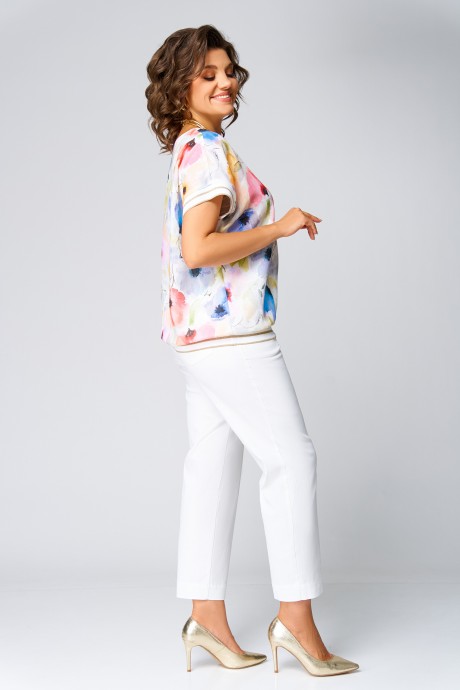 Ликвидация Swallow 857 #9