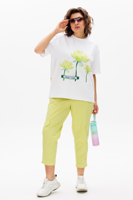 Ликвидация Michel Chic 1414 двойка #1