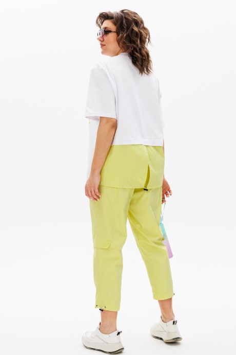 Ликвидация Michel Chic 1414 двойка #6